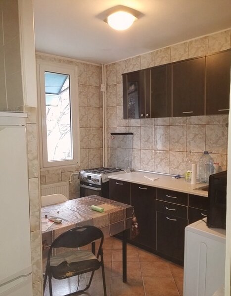 Giurgiului, Drumul Gazarului, str. Spinis, Lidl, contract