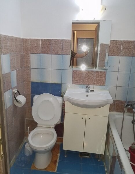 Giurgiului, Drumul Gazarului, str. Spinis, Lidl, contract